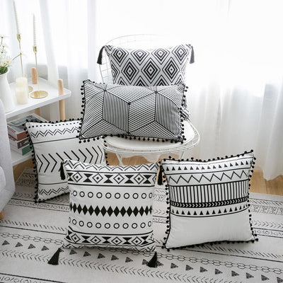 luxury home design pillow  Bohemian National Throw Pillow Pillow - SALE LIKE LUXURY