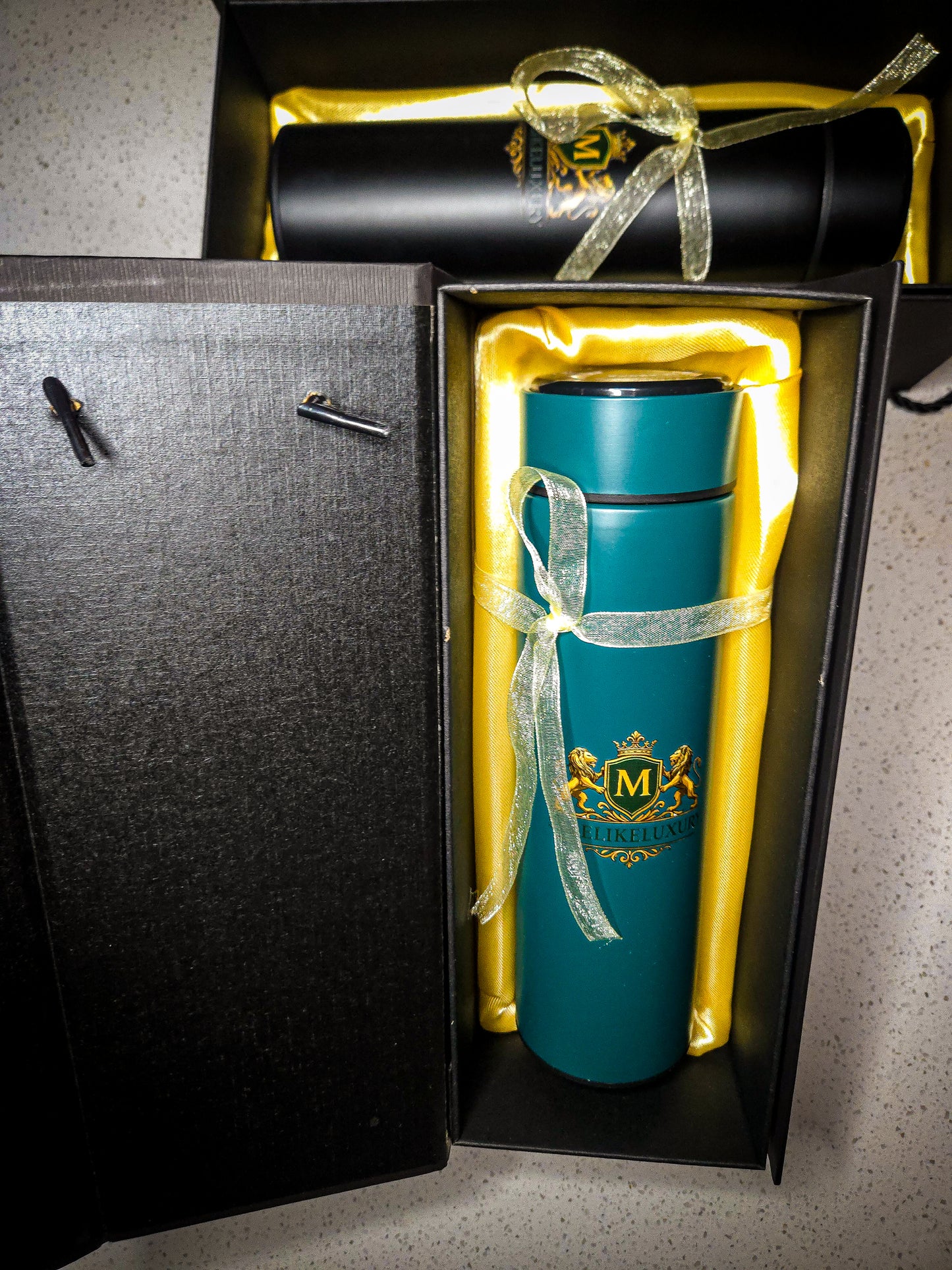 Luxury Smart Bottle-Daily Essential by Sale Like Luxury