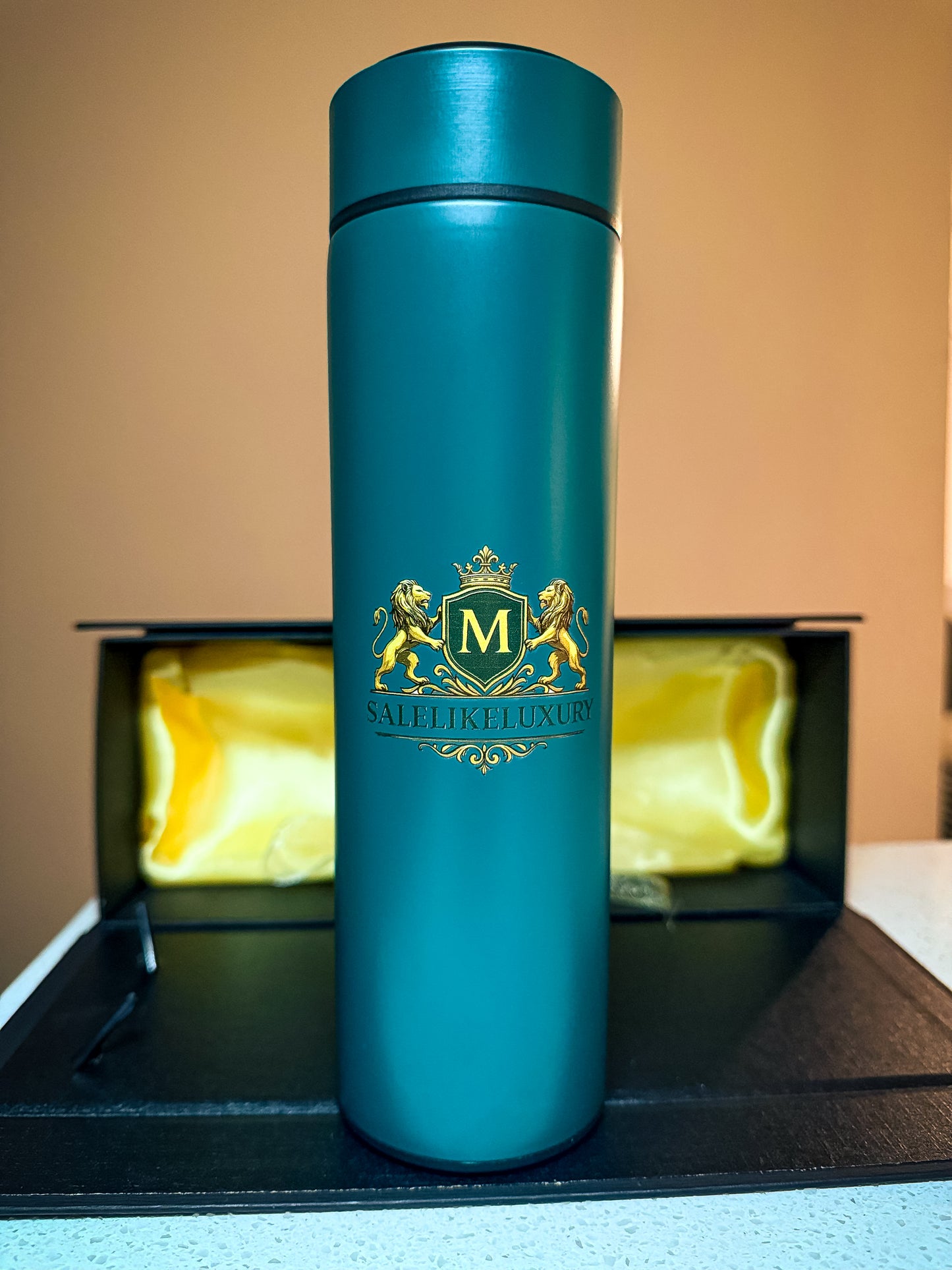 Luxury Smart Bottle-Daily Essential by Sale Like Luxury