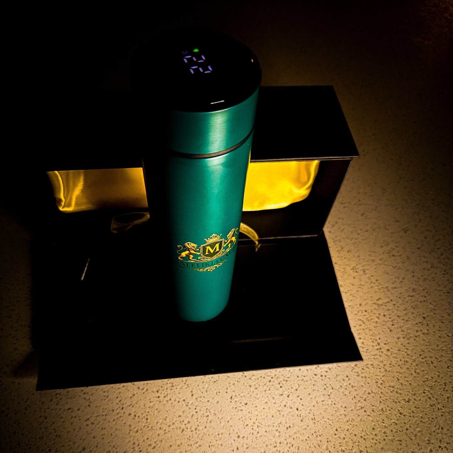 Luxury Smart Bottle-Daily Essential by Sale Like Luxury