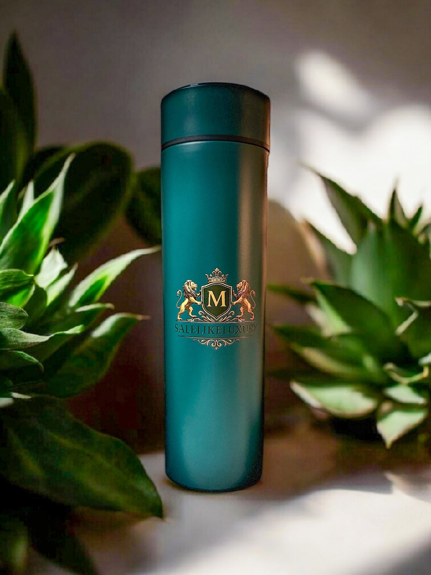 Luxury Smart Bottle-Daily Essential by Sale Like Luxury