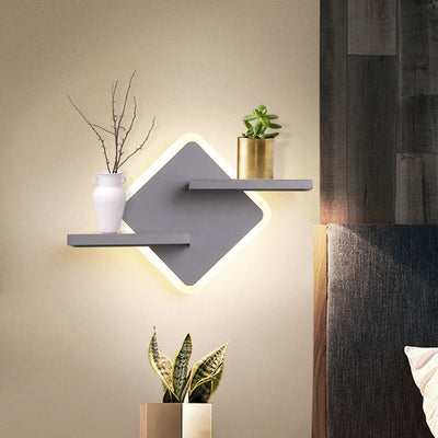 Minimalist art living room wall decoration lamps - SALE LIKE LUXURY