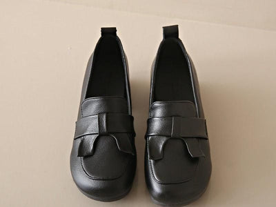 Comfortable  Leather Shoes