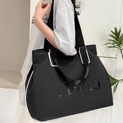 Women's Large-capacity Fashion Design Bag luxury style - SALE LIKE LUXURY