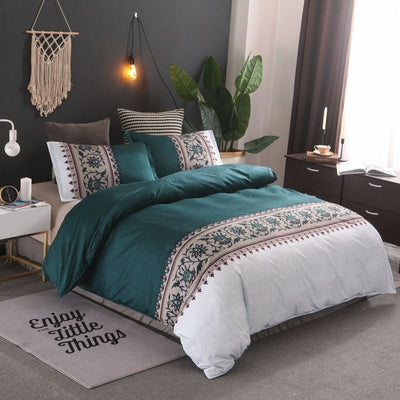 Simple plain bedding - SALE LIKE LUXURY