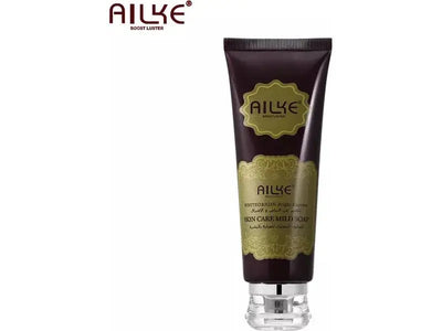 AILKE Brightening Facial Cleanser - SALE LIKE LUXURY