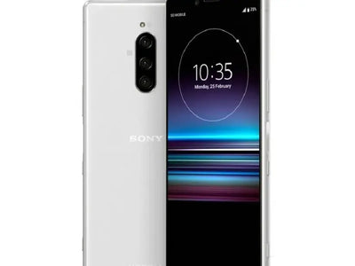 LUXURY PHONE Originally unlocked Sony Xperia - SALE LIKE LUXURY