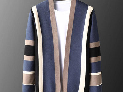 Men's Cardigan Knitwear Simple Fashion - SALE LIKE LUXURY