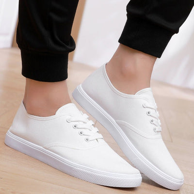 White Casual Shoes for Women &amp; Men