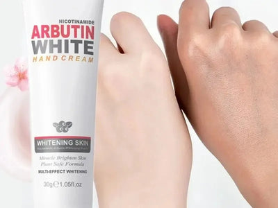 HAND CREAM Whitening Wrinkle Removal  Skin Care Health Beauty - SALE LIKE LUXURY