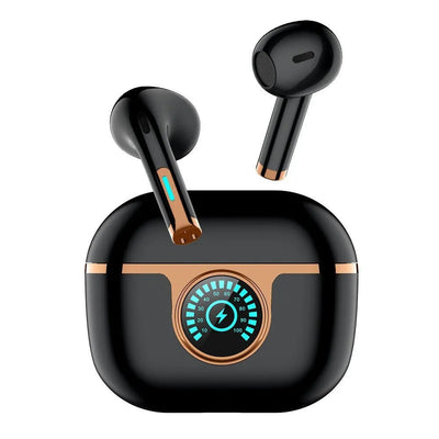 LUXURY New TWS Bluetooth 5.3 Earphone In-ear WIFI Stereo Wireless Earphones - SALE LIKE LUXURY