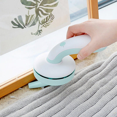 USB Portable Handheld Desktop Vacuum Cleaner - SALE LIKE LUXURY