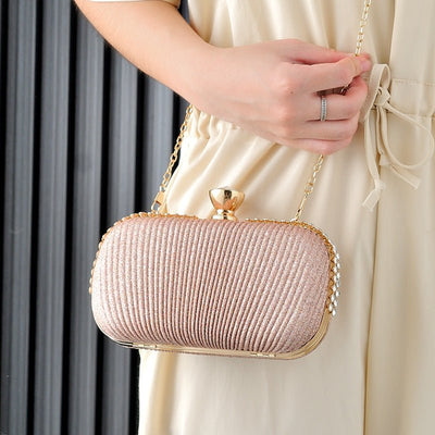 Women's Fashion Simple Shoulder Handbag - SALE LIKE LUXURY