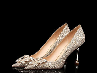 comfortable wedding shoes