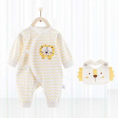 kids clothe Baby One-piece Cotton Baby Romper beautiful clothe baby - SALE LIKE LUXURY